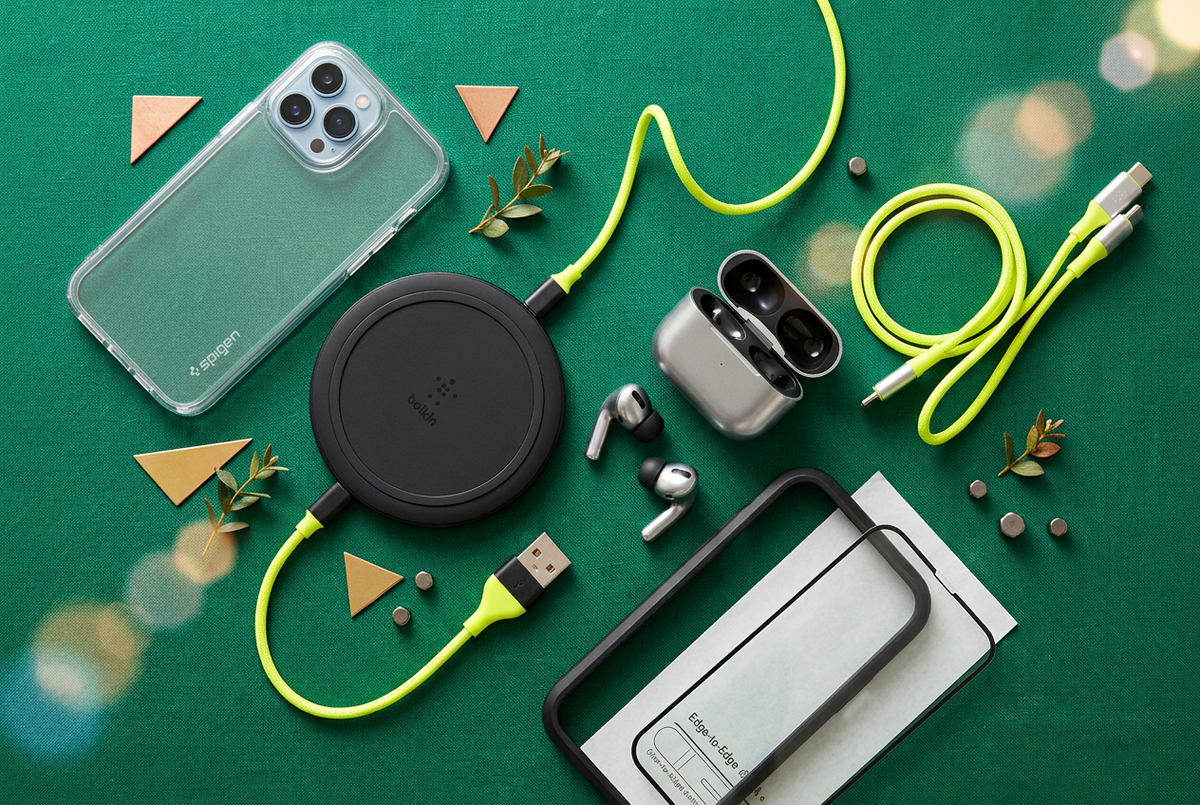 Phone Accessories