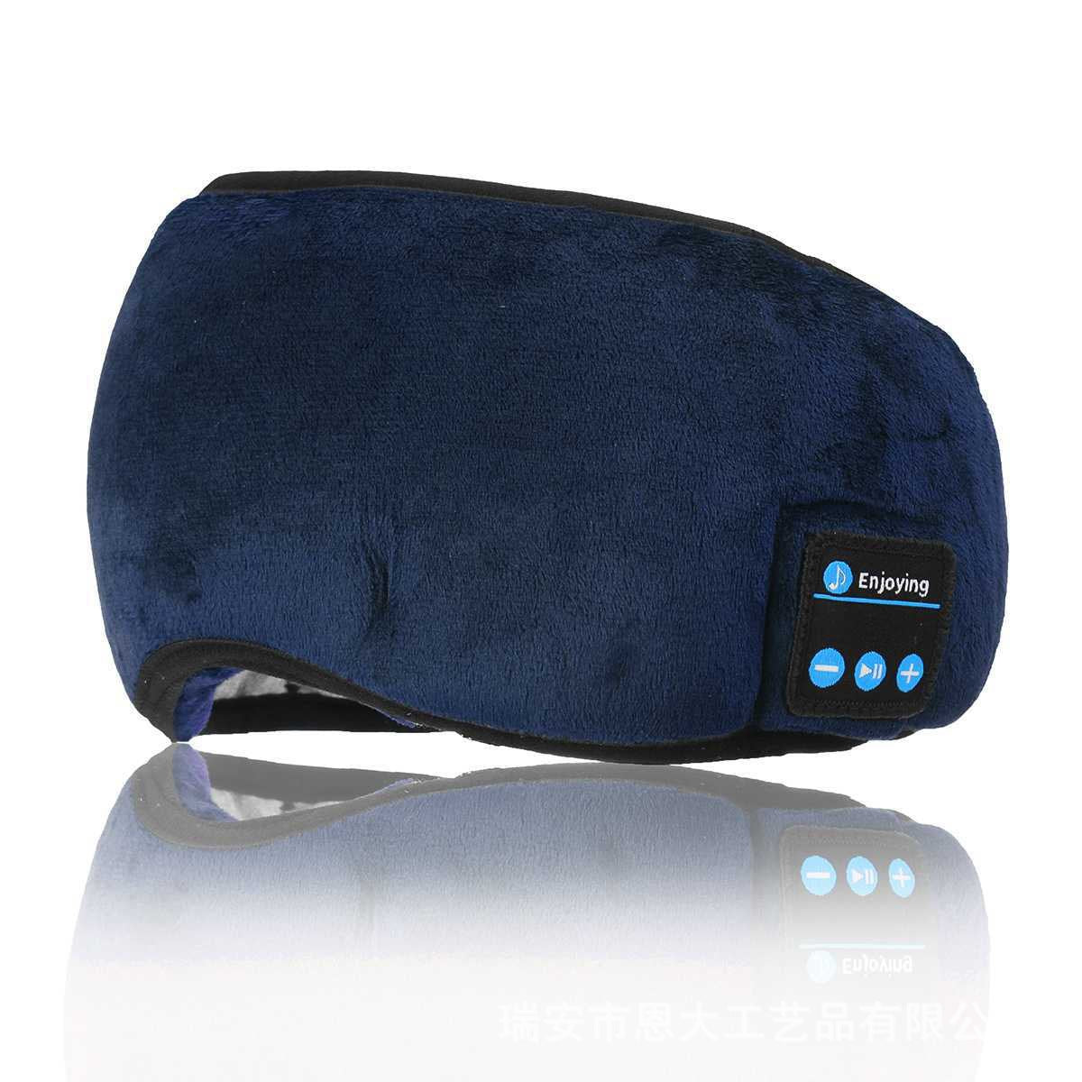 Smart Wireless Eye Mask