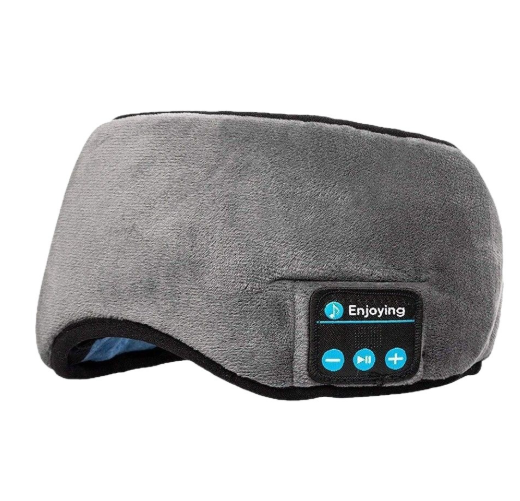 Smart Wireless Eye Mask