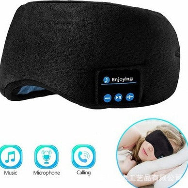 Smart Wireless Eye Mask