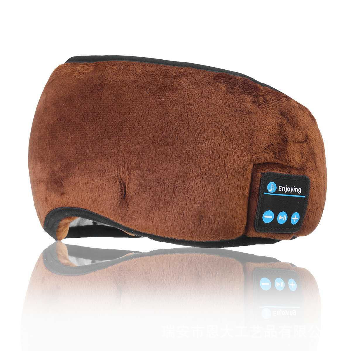 Smart Wireless Eye Mask