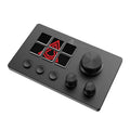 Visual Programming Button
