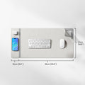 Wireless Charging Mouse Pad